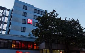 Hotel Ibis Porto Centro